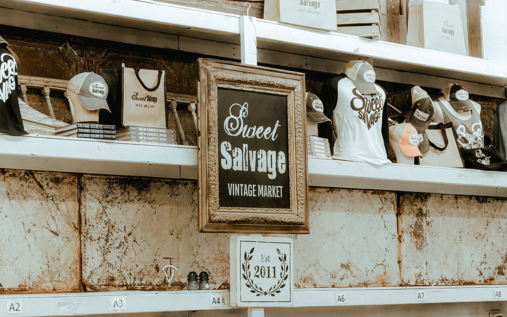 Sweet Salvage Phoenix: Why Women Are Obsessed With This Monthly