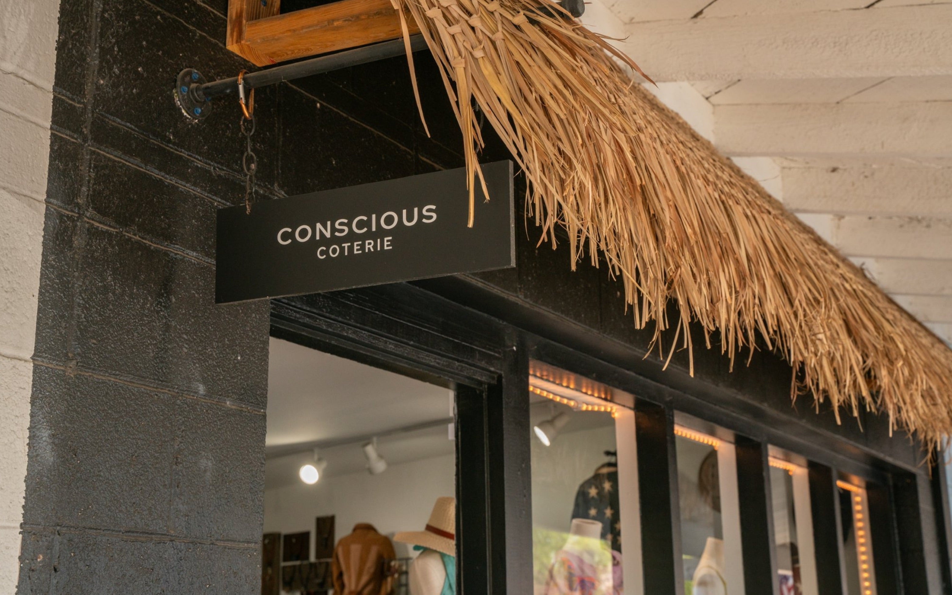 Conscious Coterie Was Ranked the Best Boutique in Scottsdale for 2026. Here’s the Story Behind That.