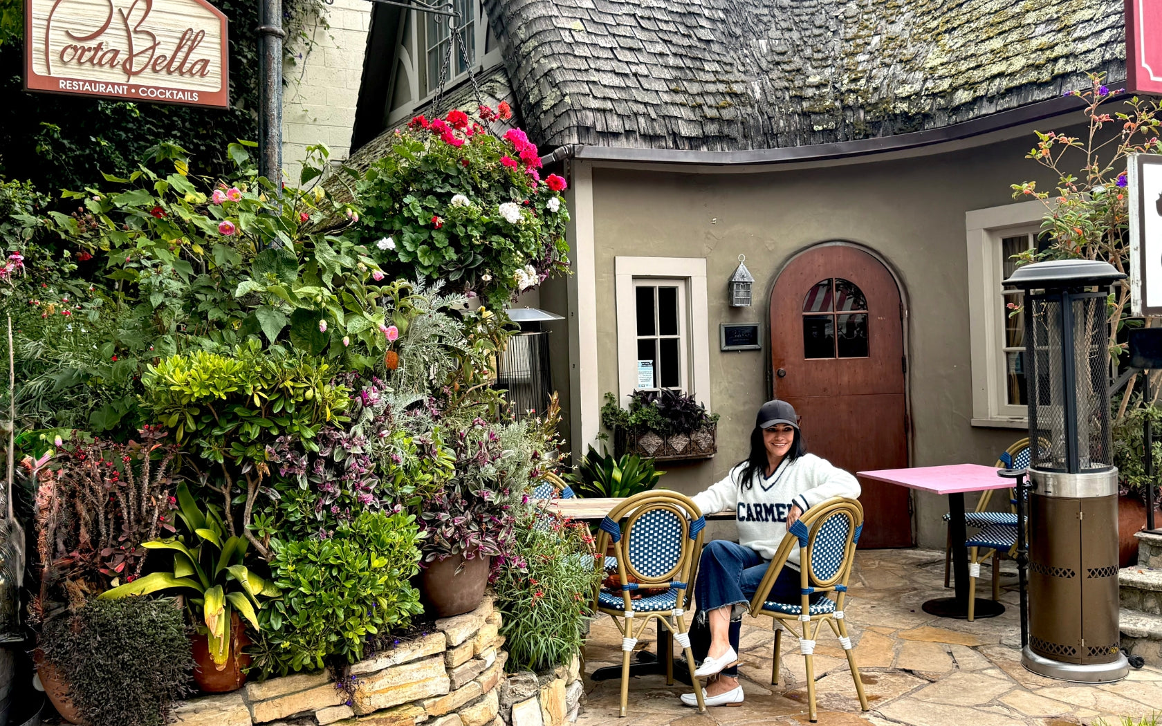 2 Days in Carmel-by-the-Sea, California: The Perfect Short Getaway