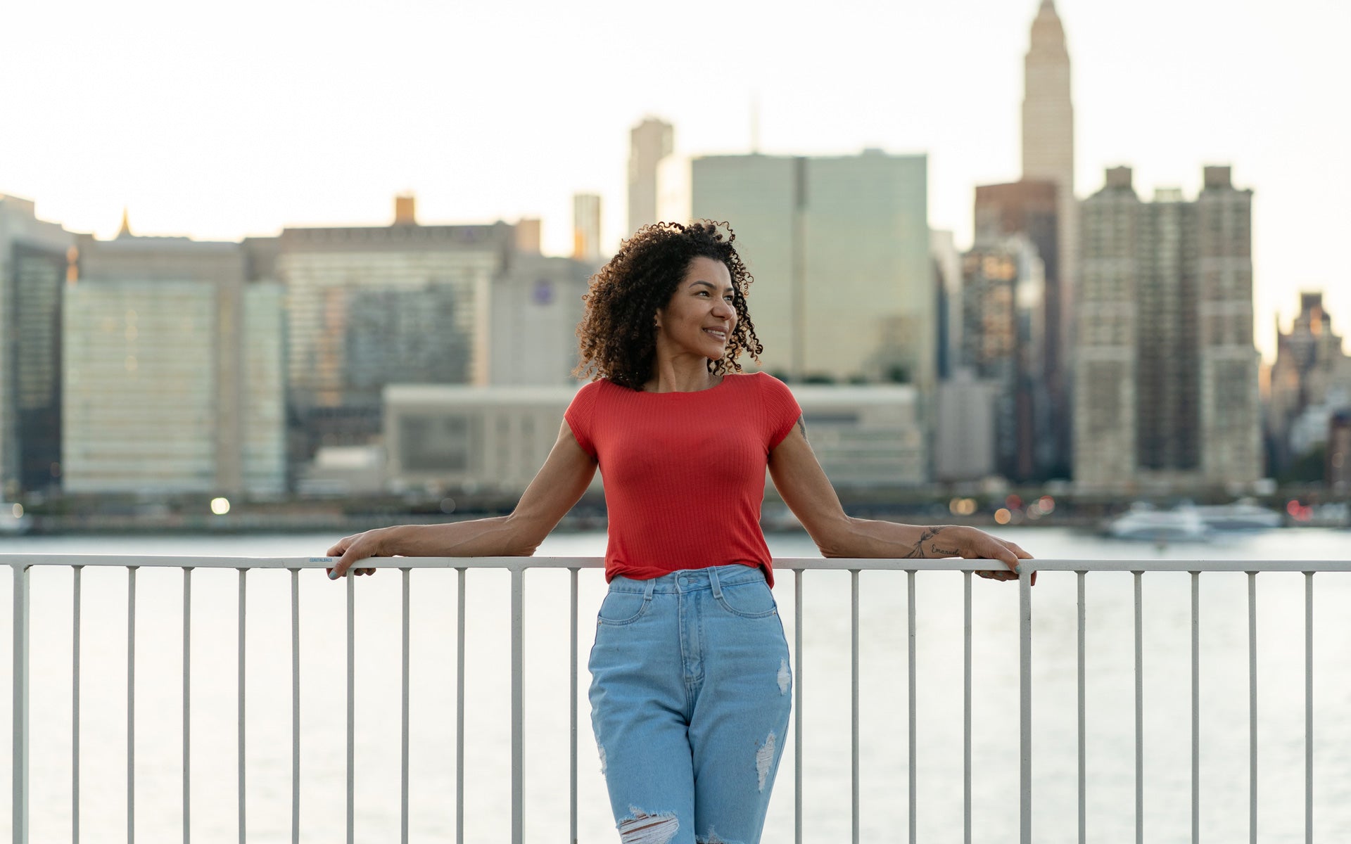 A City Girl’s Guide to Doing Nothing (Really Well)