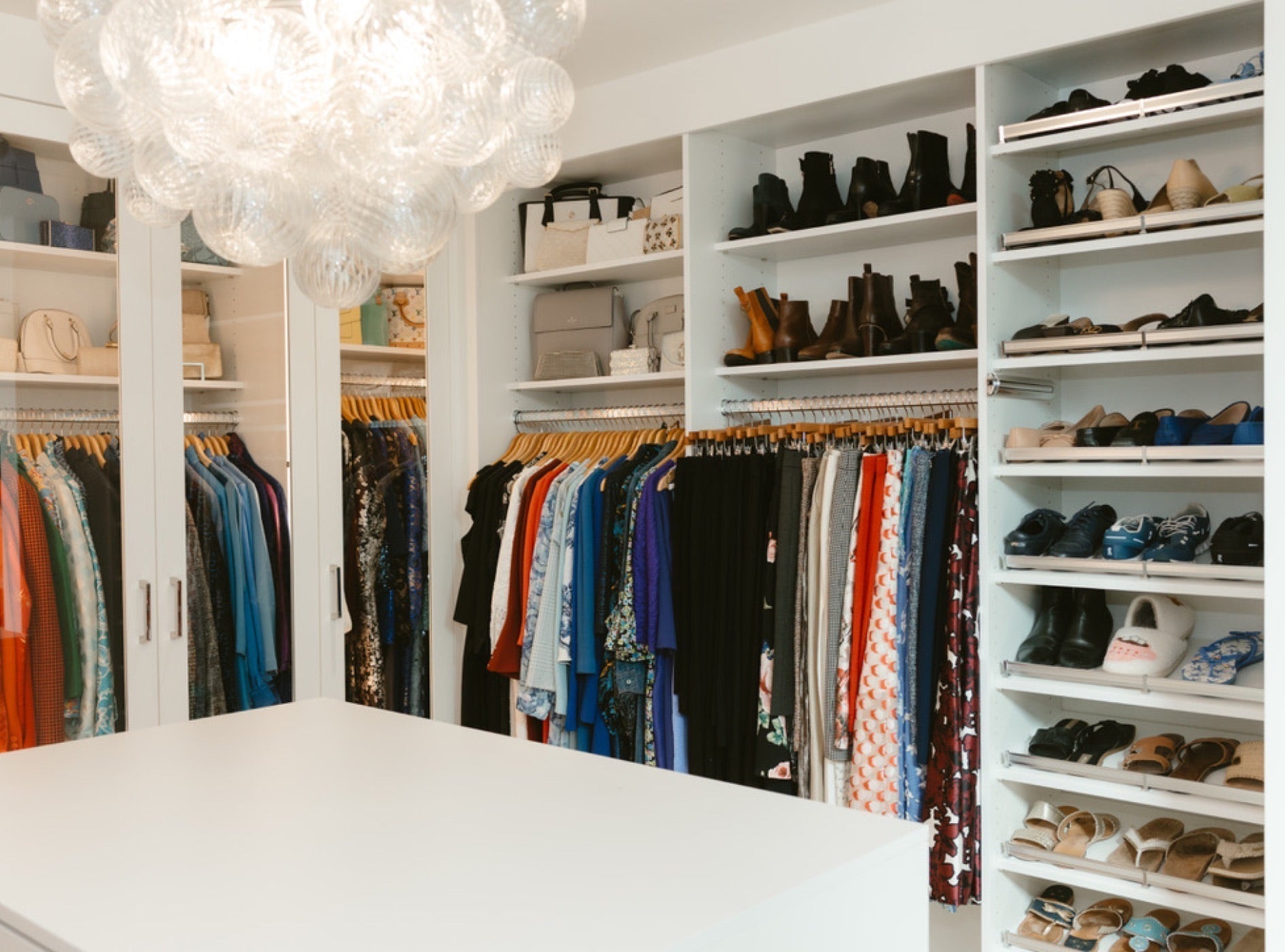 Empty Nest, Fresh Start: Reclaiming Your Space, Your Closet, and Your Sanity
