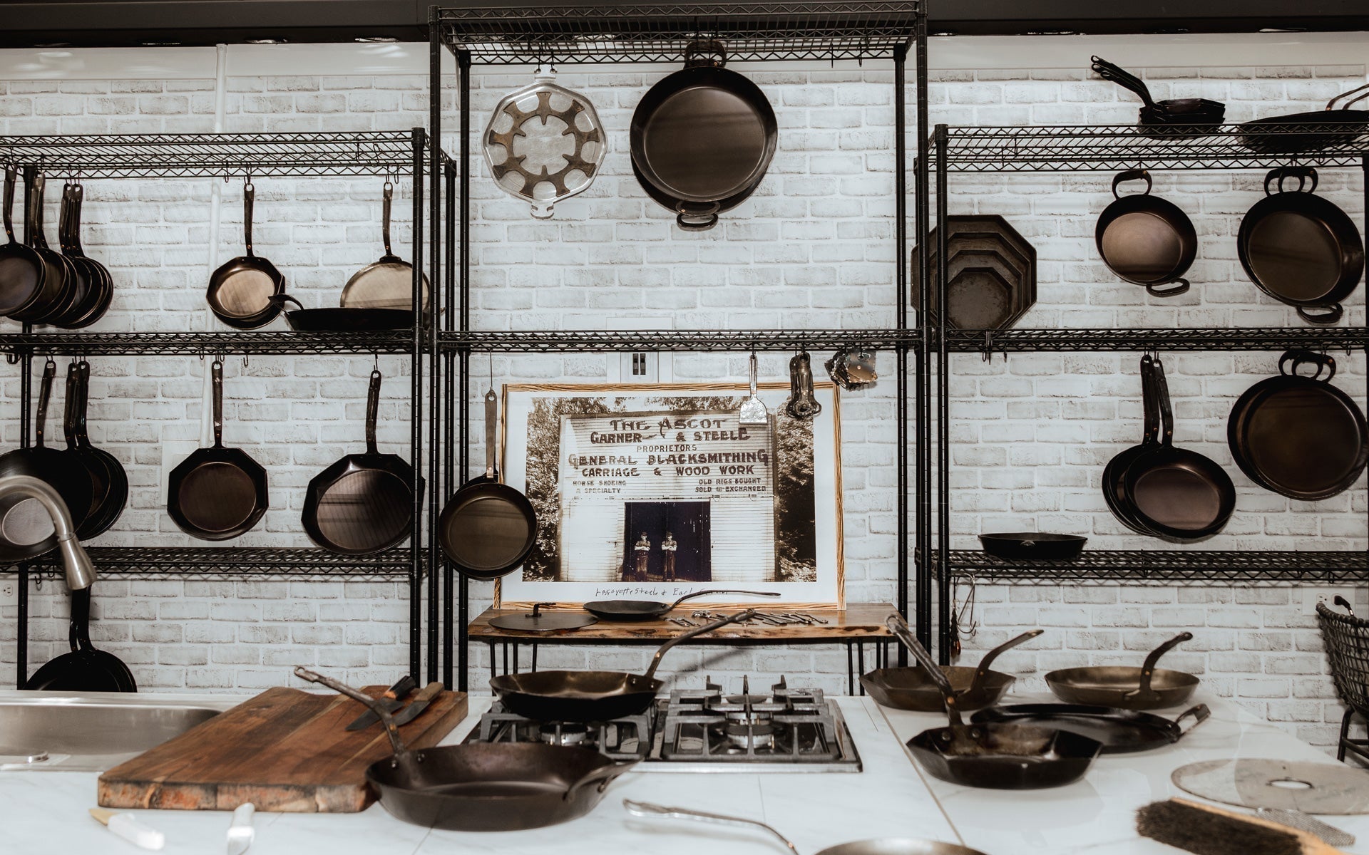 Why Every Woman Needs a Copper State Forge Artisanal Pan