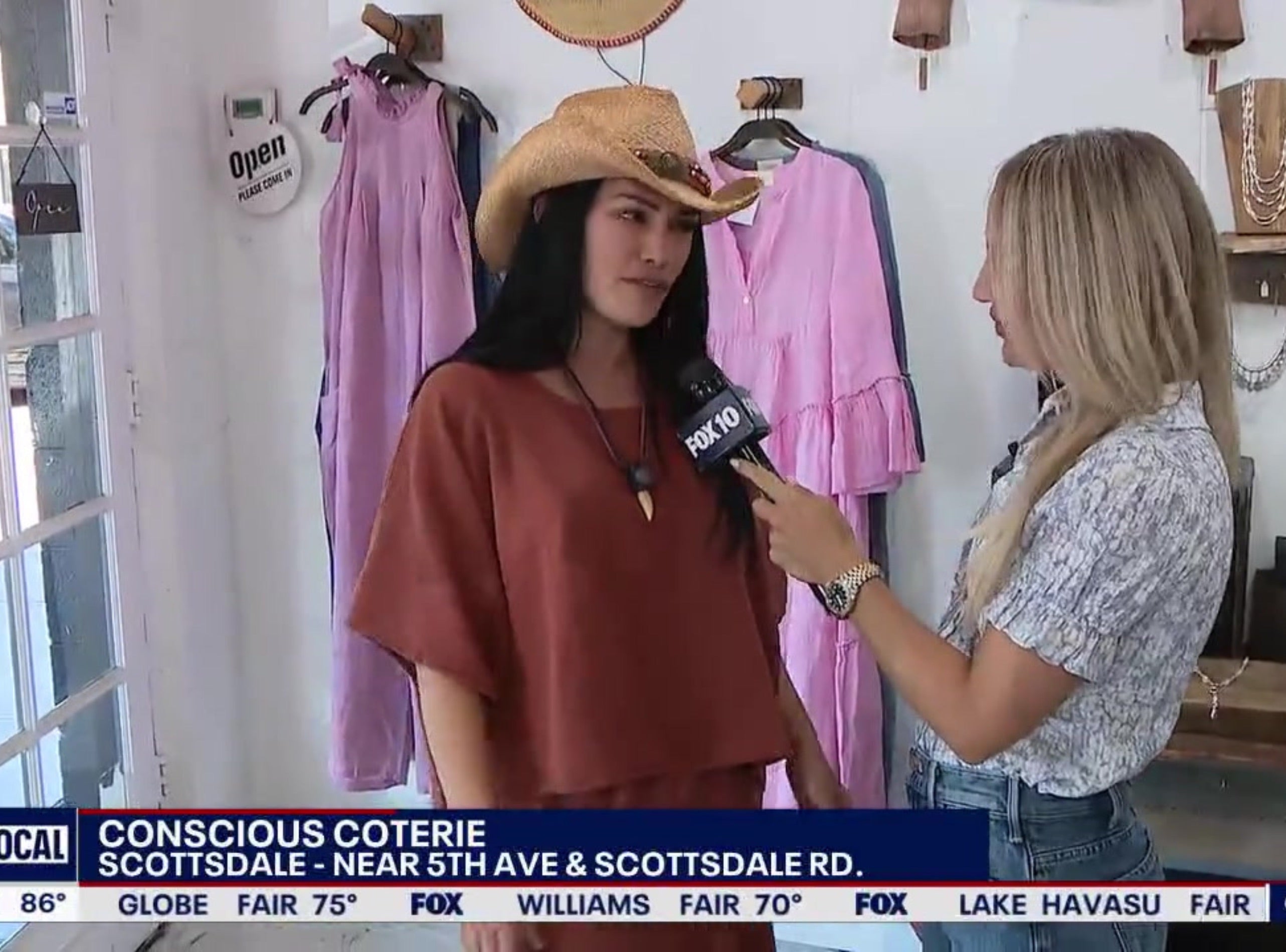 We Were On Fox 10. Here’s What Happened When the Cameras Showed Up.
