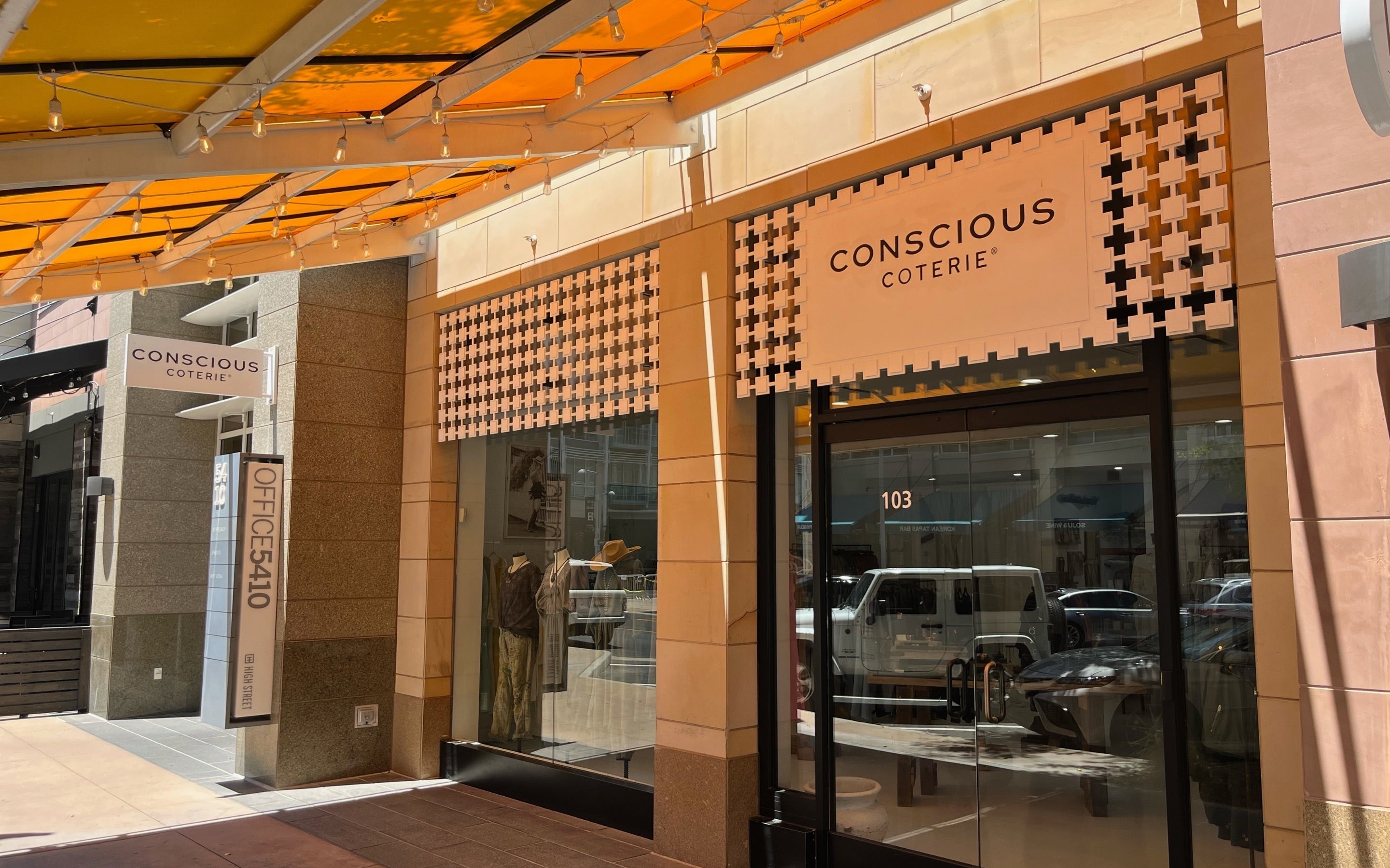 Why High Street in Phoenix Is the New It-Spot