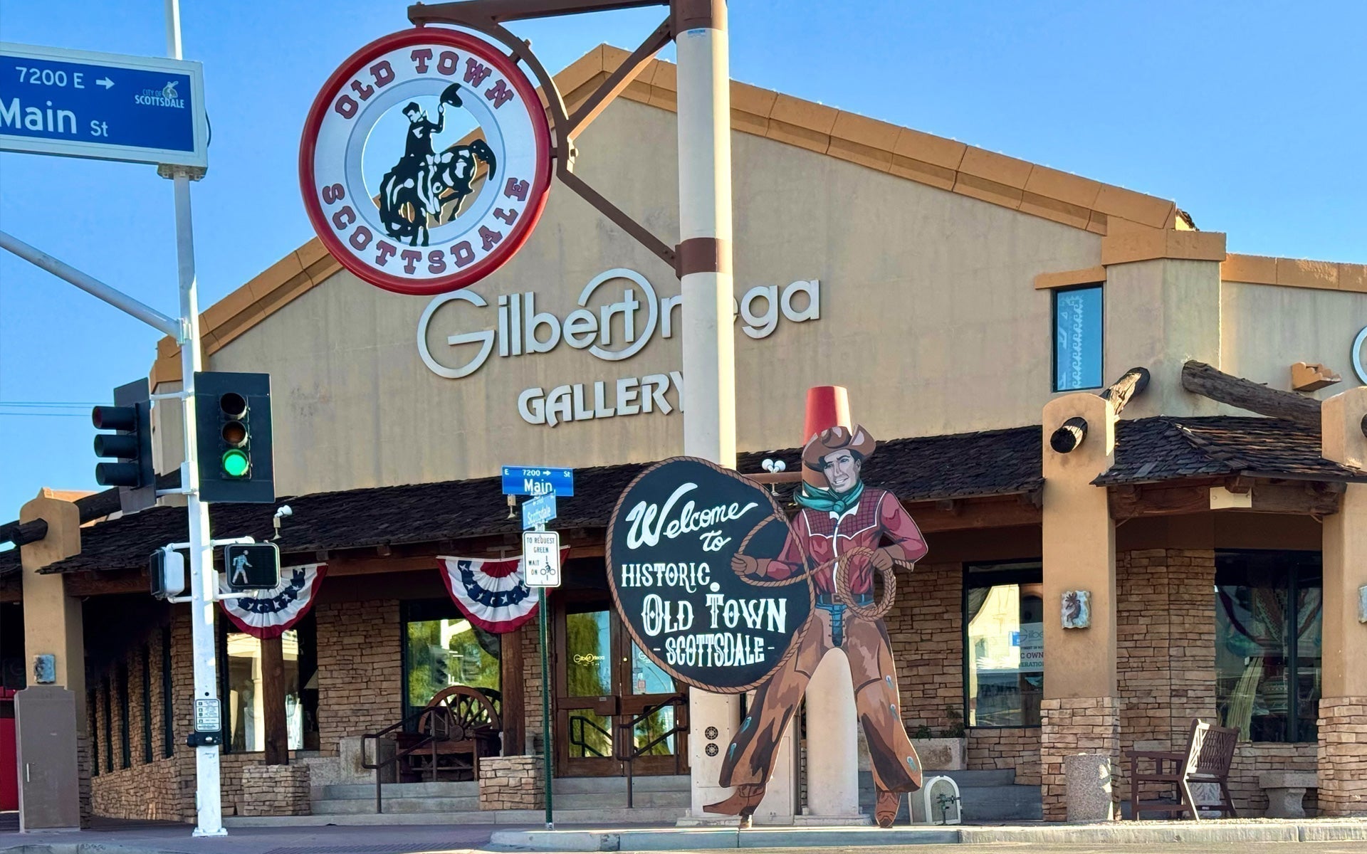 Old Town Scottsdale Style Guide: Where Locals Actually Shop