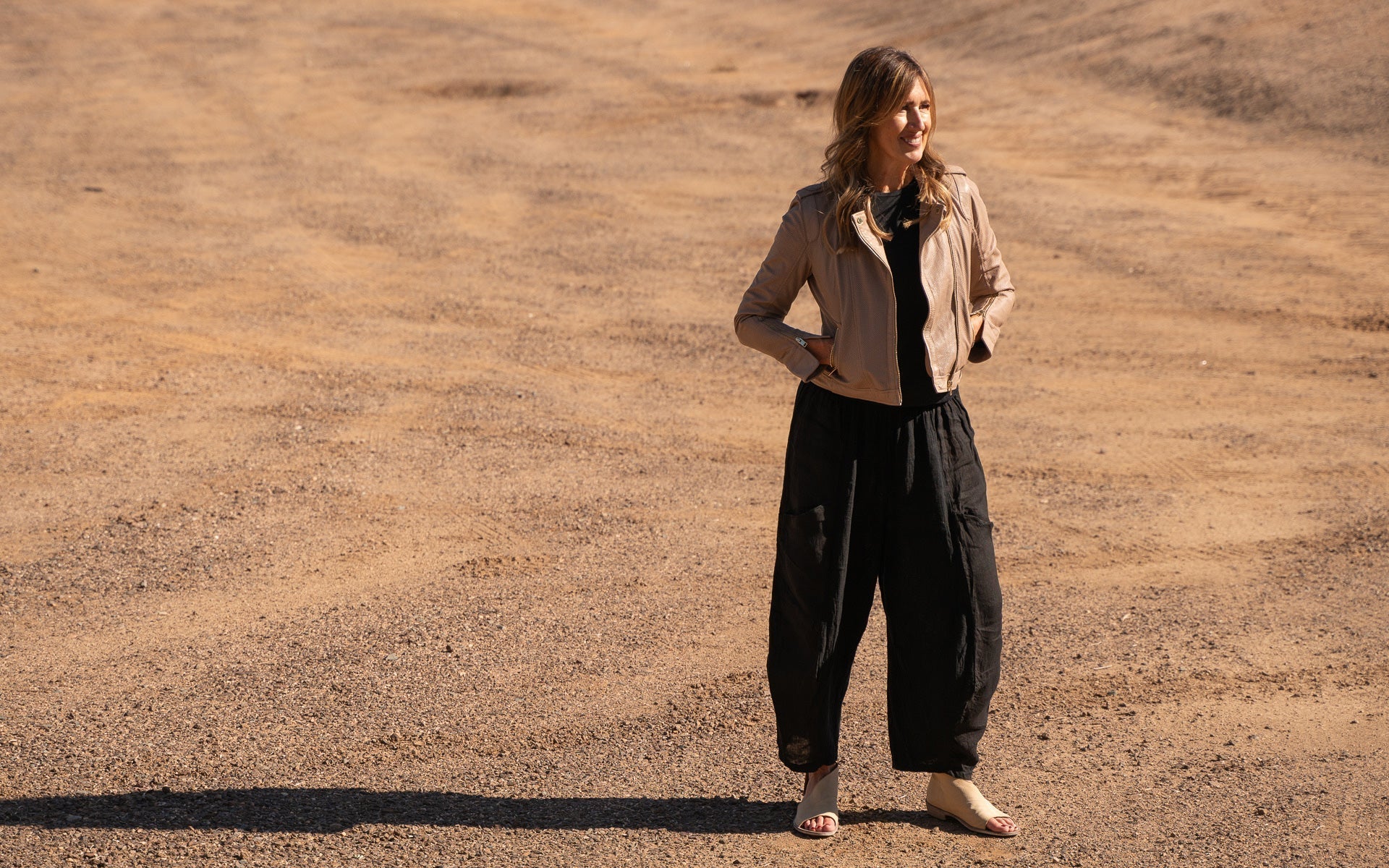 The Leather Jacket Edit: 4 Styles to Buy Now for Fall 2025