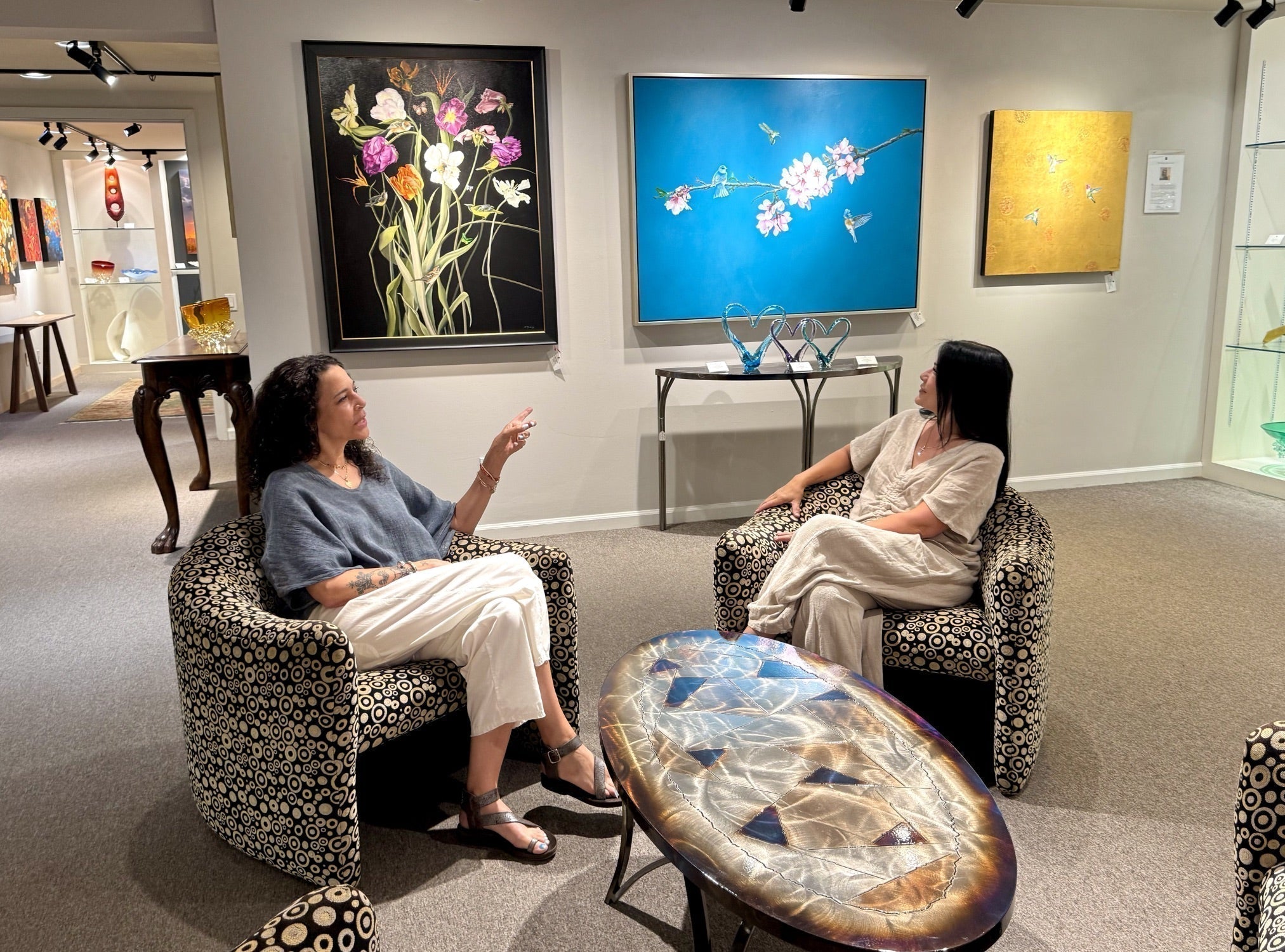 What Comes Next: Art, Identity, and Decorating for Yourself After 50