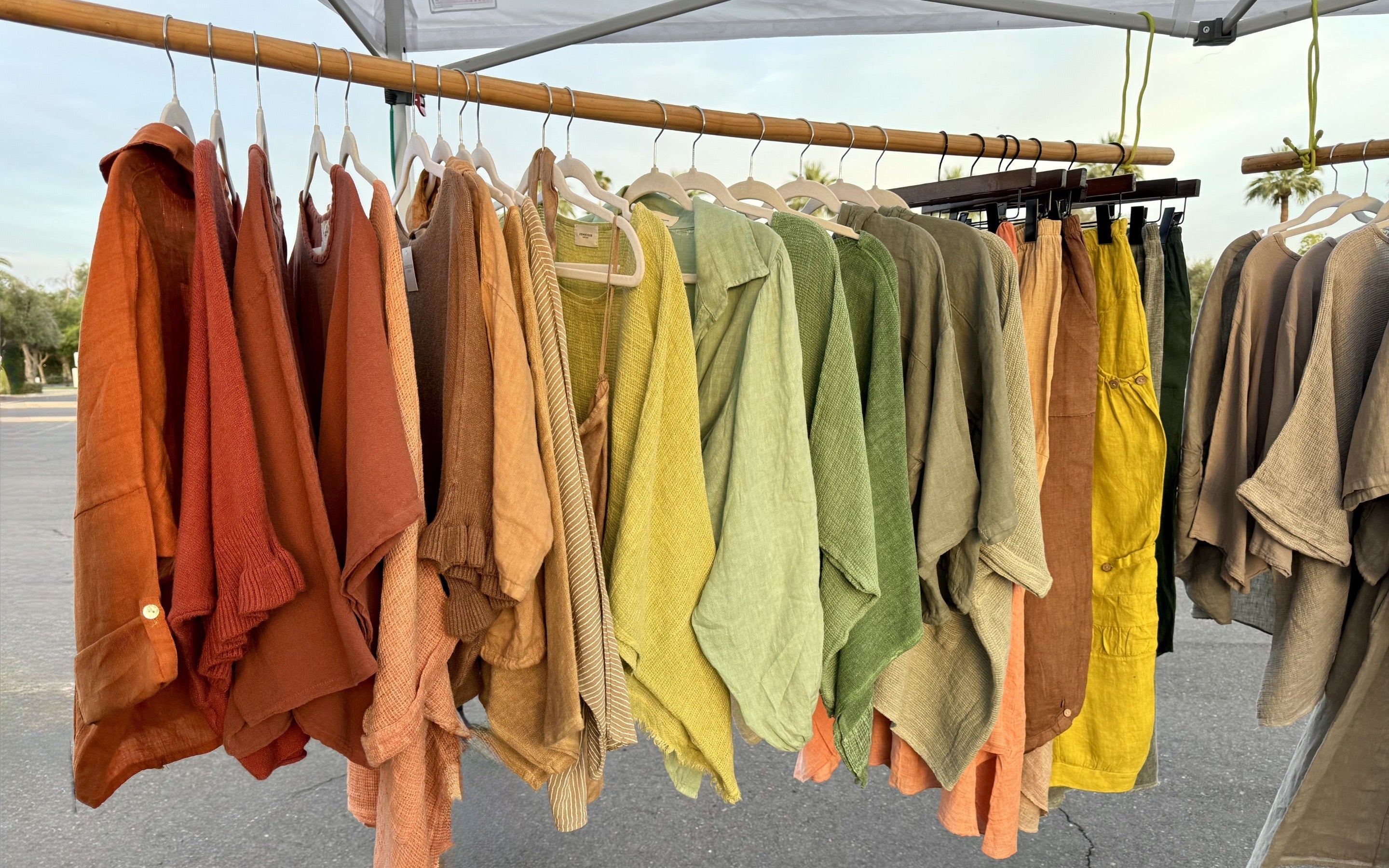Uptown Farmers Market Phoenix Summer Hours 2026: What to Wear (and Where to Find Us)