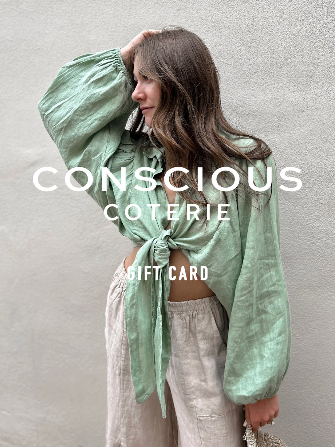 Conscious Coterie gift card image 2