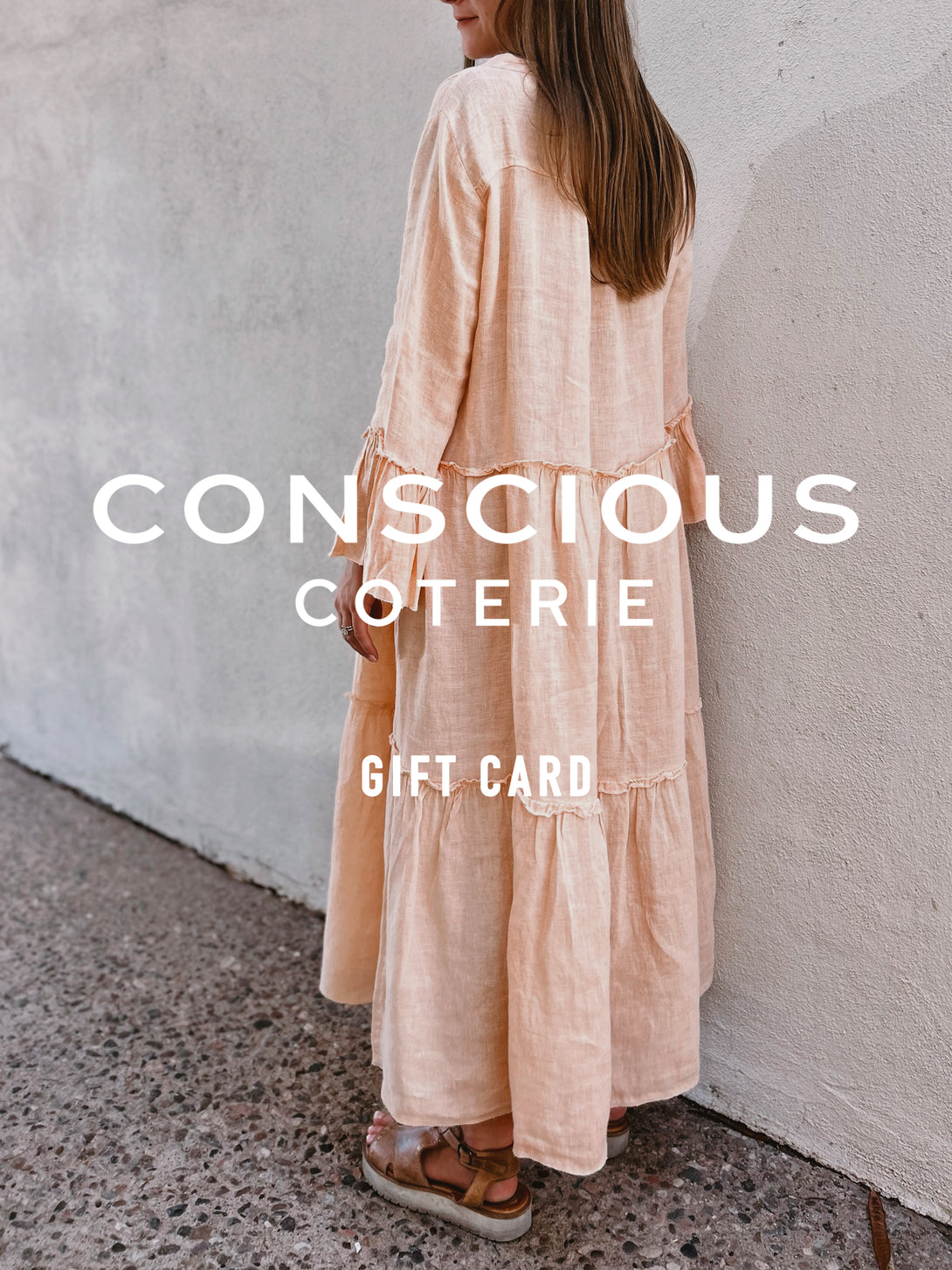 Conscious Coterie gift card image 3