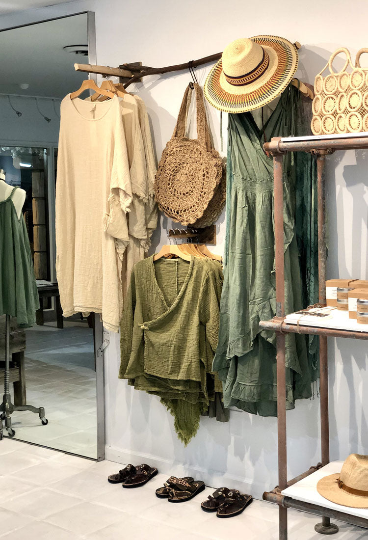 Conscious Coterie Old Town Scottsdale interior image for mobile