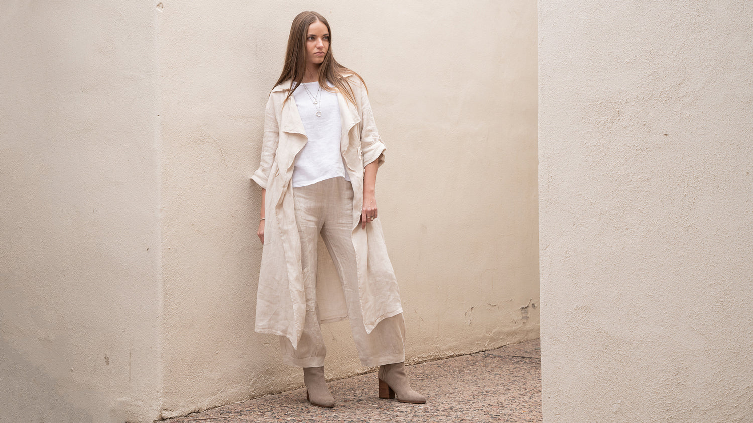 Conscious Coterie our linens image for homepage