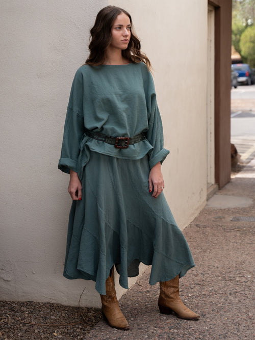 skirts dresses cotton cotton circle skirt onion